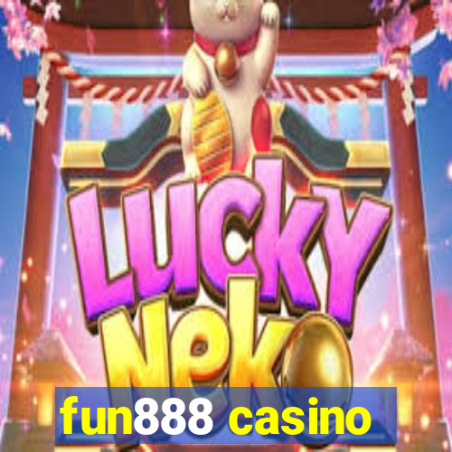 fun888 casino